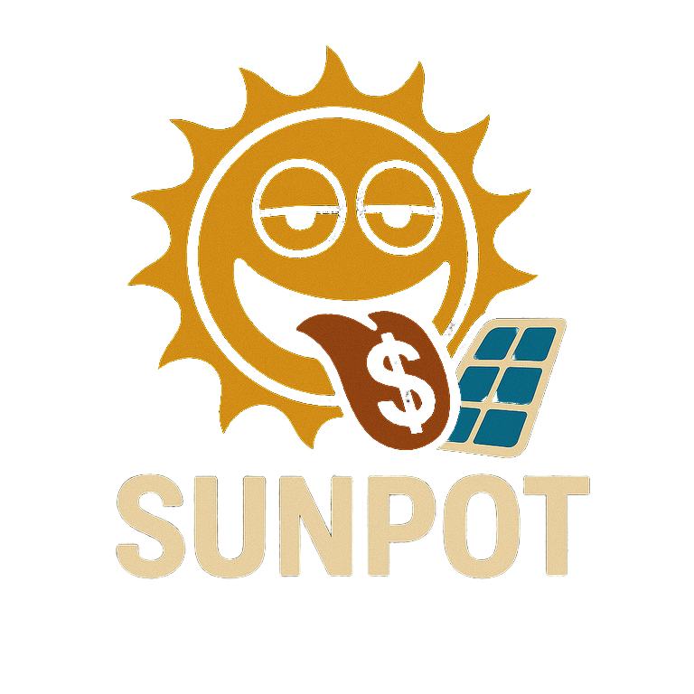 SUNPOT